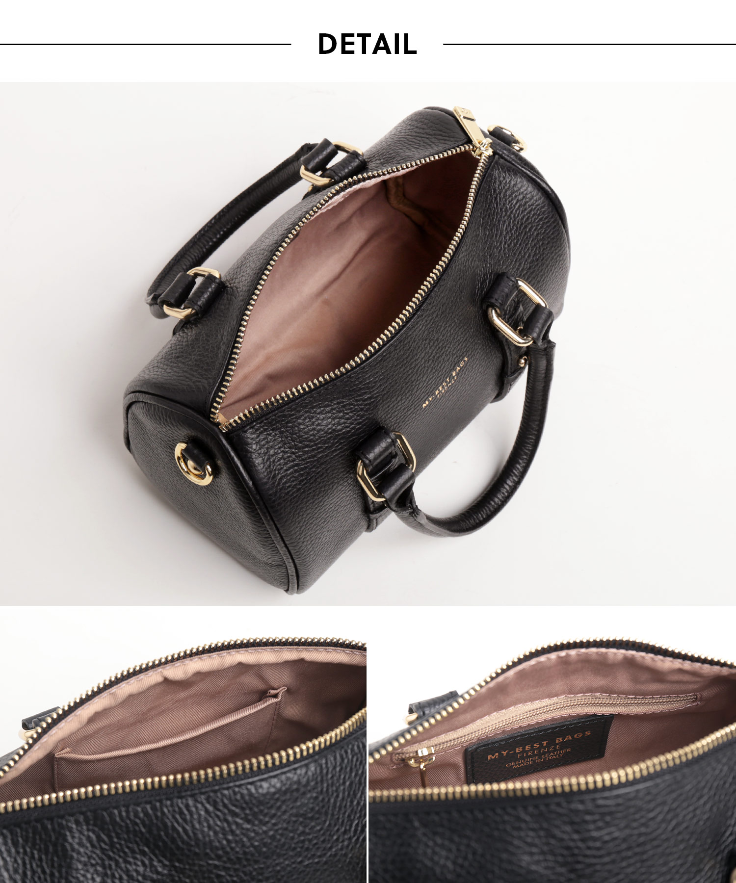 ✨極美品✨Ch!iiibag Wide Boston サンド 牛革【希少】 ✨極美品✨Ch!iiibag Wide Boston サンド 牛革【希少】 - メルカリ