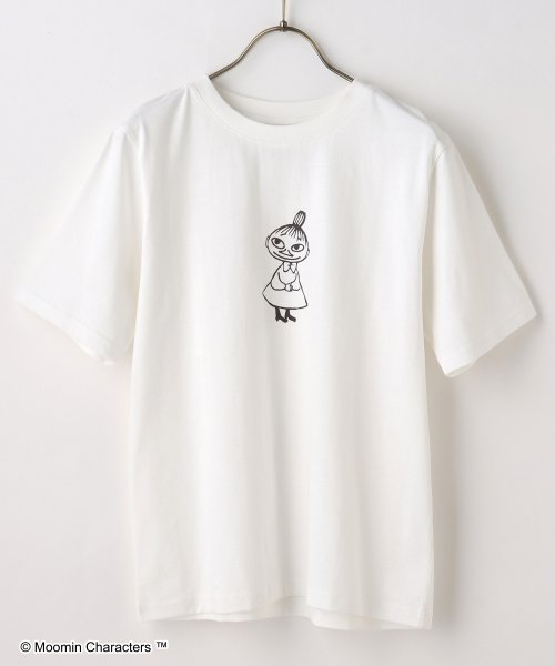 ムーミン 半袖ｔシャツ ハニーズ Honeys D Fashion
