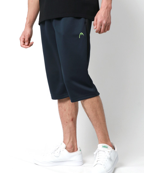 割引 PUMA プーマ 七分丈 ハーフパンツ ショートジャージ トラッパンツ