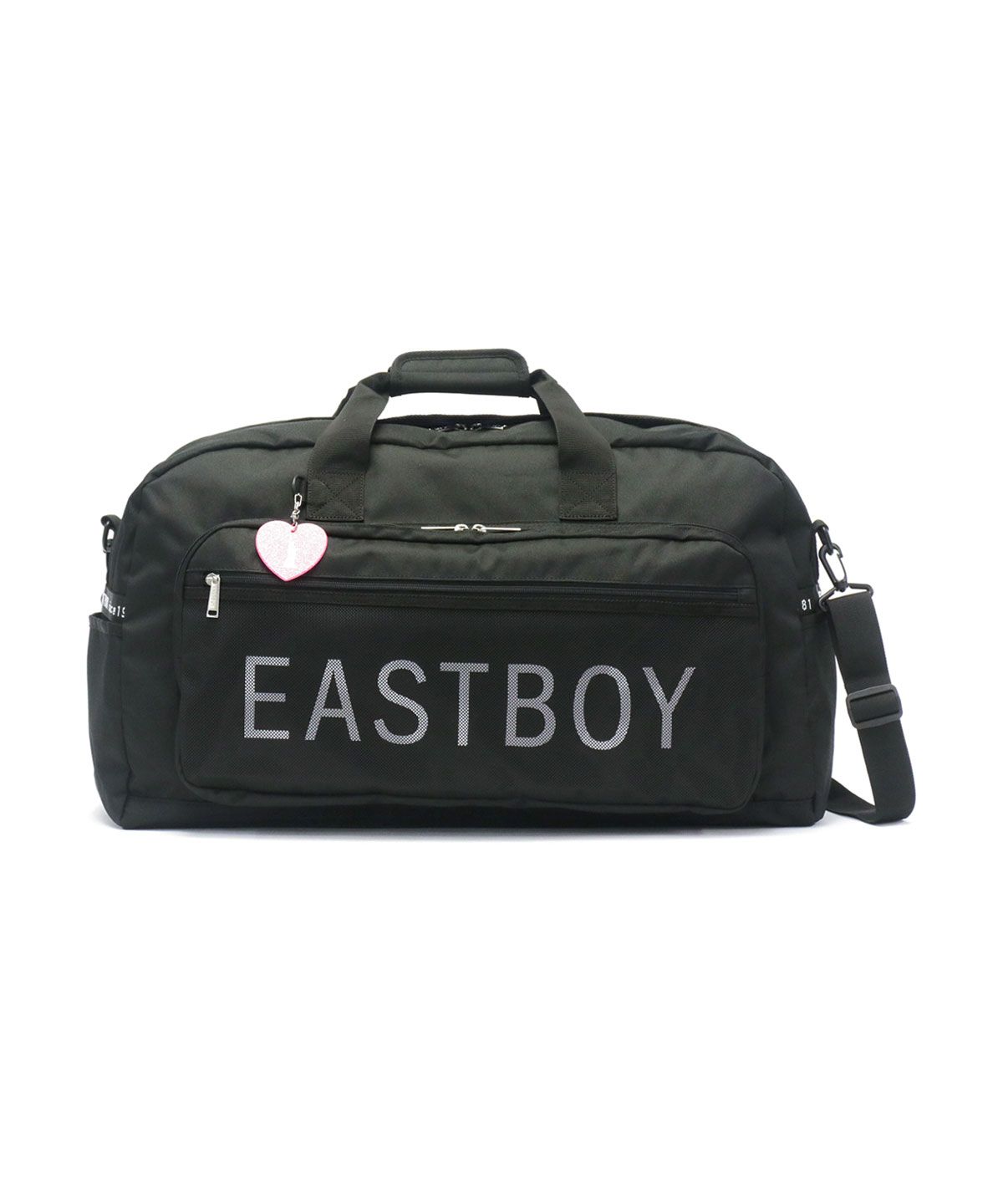 イーストボーイ EAST BOY イーストボーイ 2WAYボストンバッグ