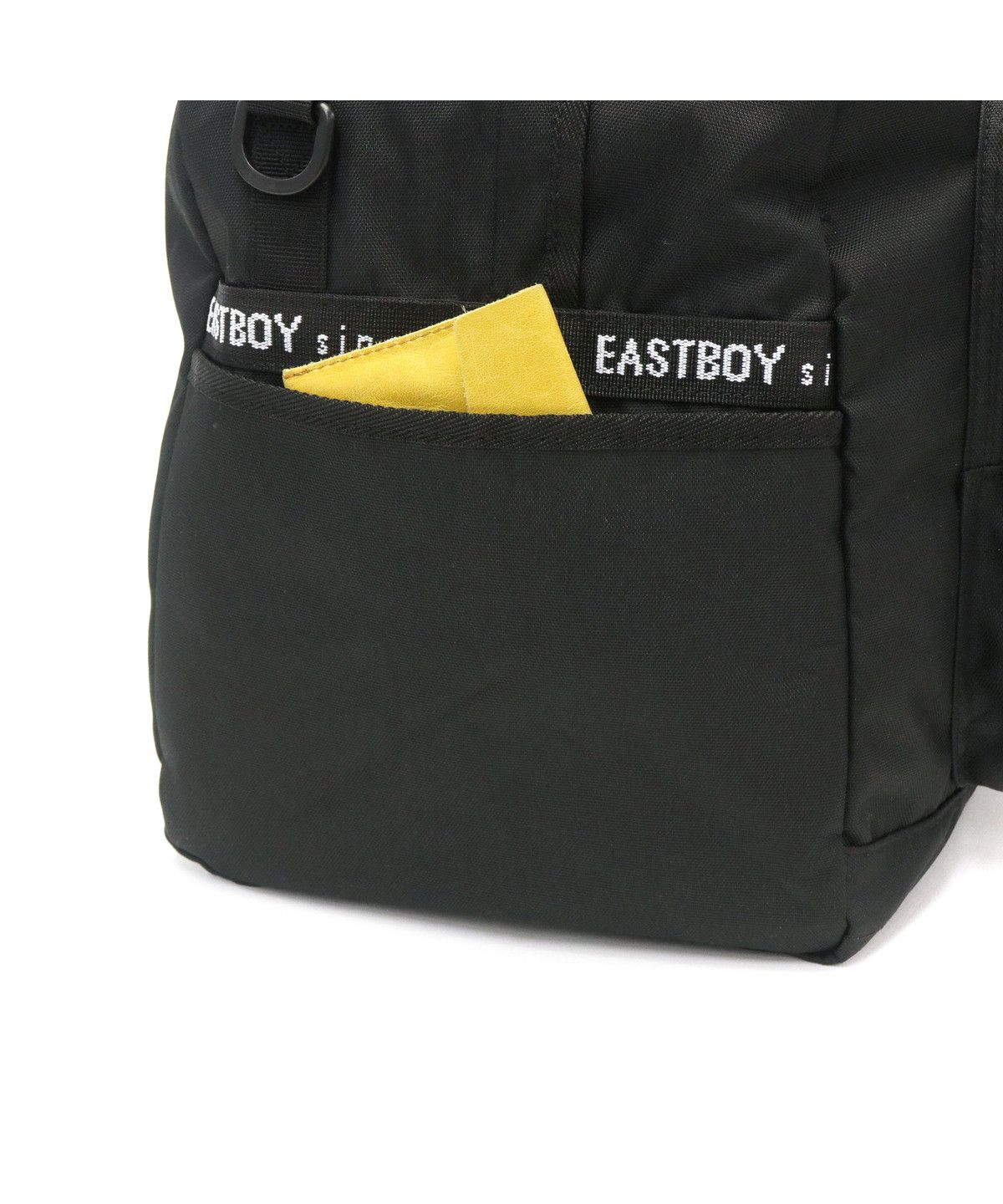 イーストボーイ EAST BOY イーストボーイ 2WAYボストンバッグ