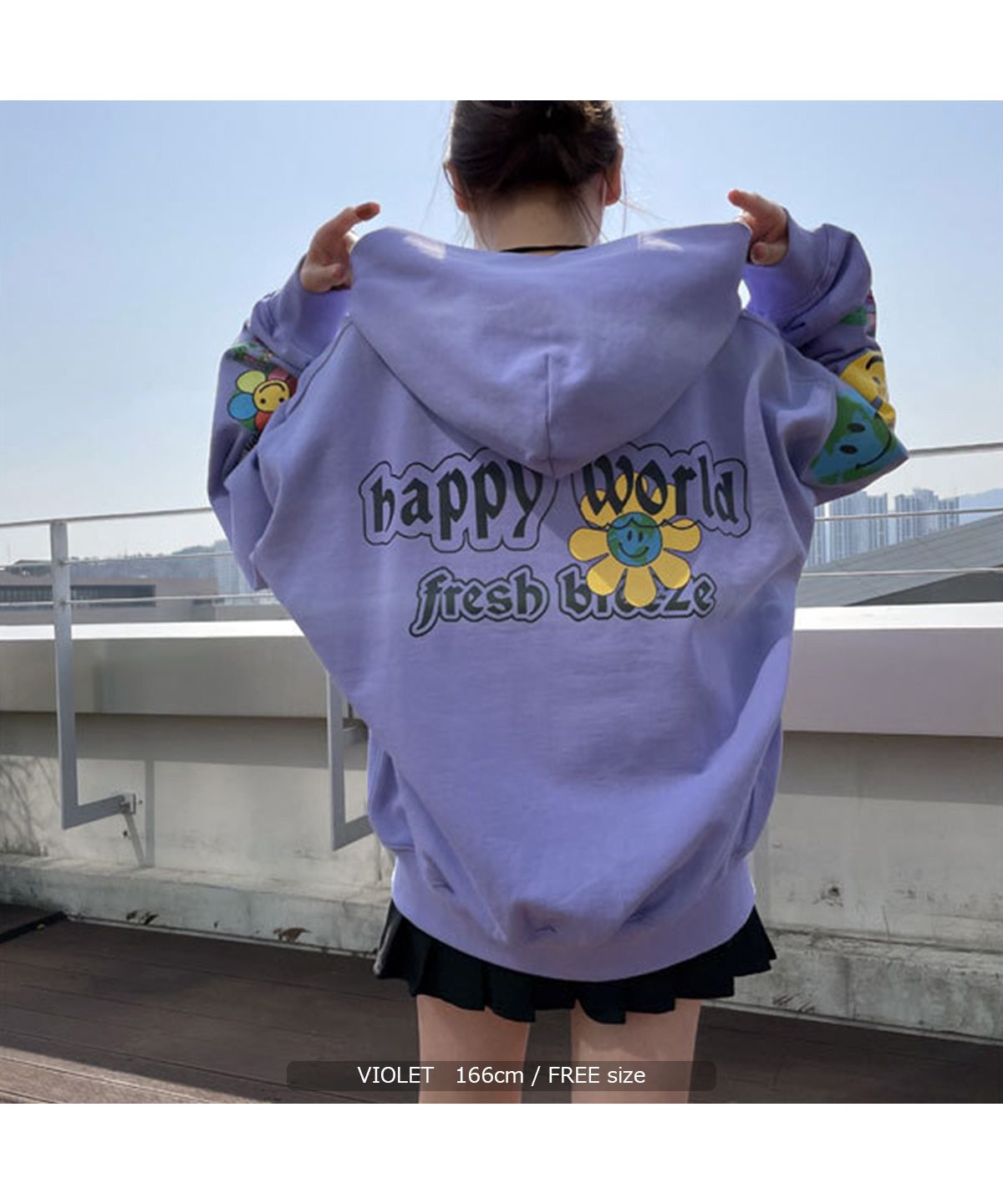 ワンフォークロージング 1111clothing パラグラフ パーカー ワンフォークロージング 1111clothing パラグラフ パーカー