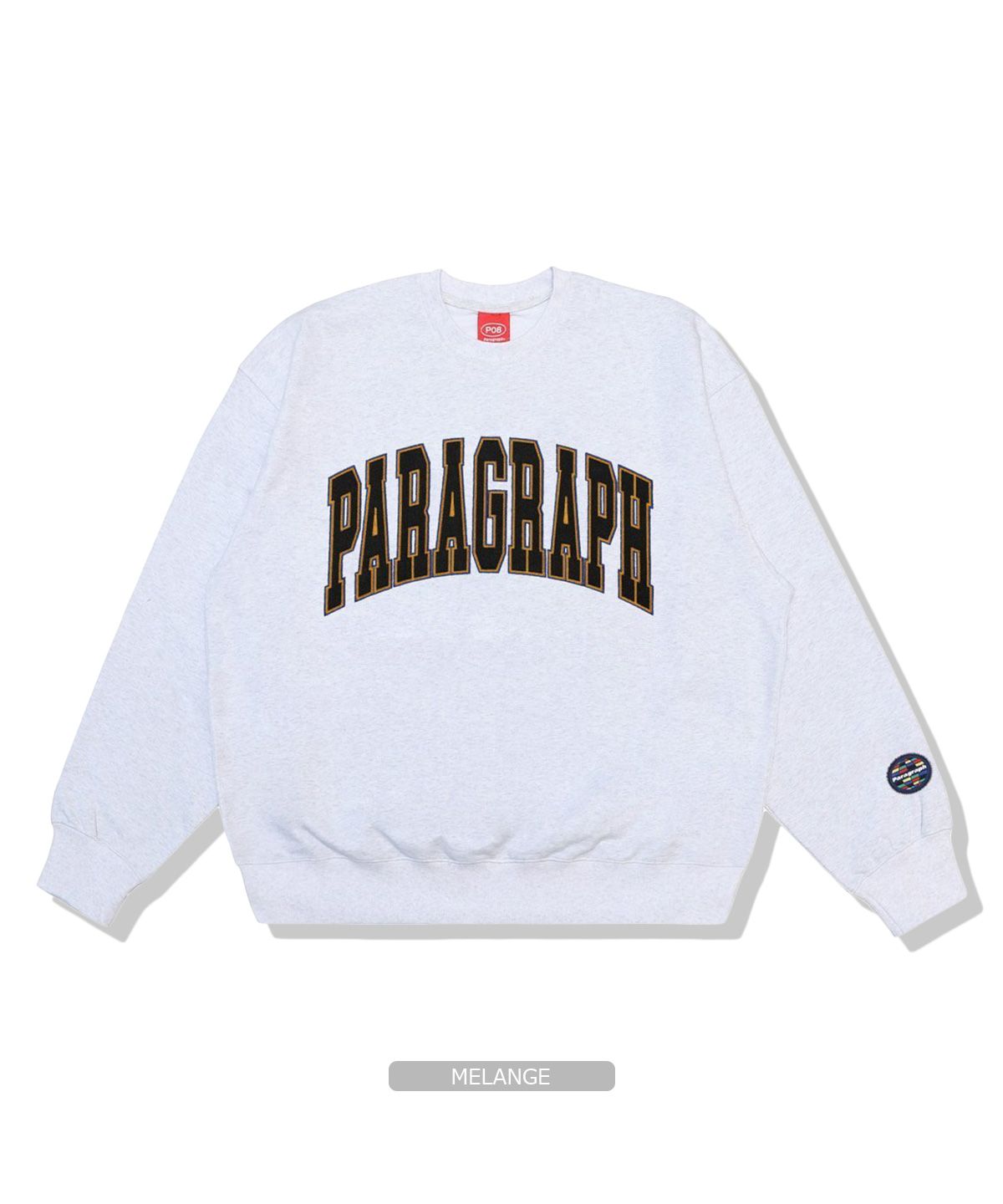 【再入荷】 ワンフォークロージング スウェット パラグラフ 1111clothing トップス
