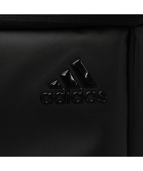 アディダス リュック 30l ボックス型 Adidas スクエア 通学 B4 Pc 高校生 男子 女子 スクールバッグ 撥水 大容量 674 アディダス Adidas D Fashion