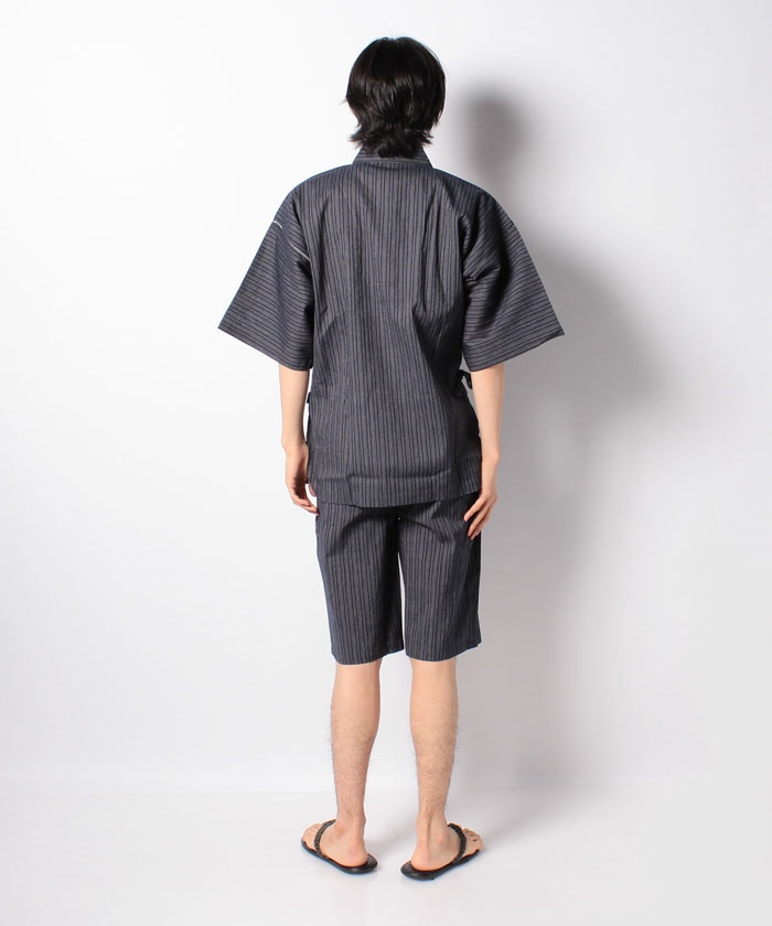 セール 34%OFF】コムサメン COMME CA MEN コムサメン ストライプ