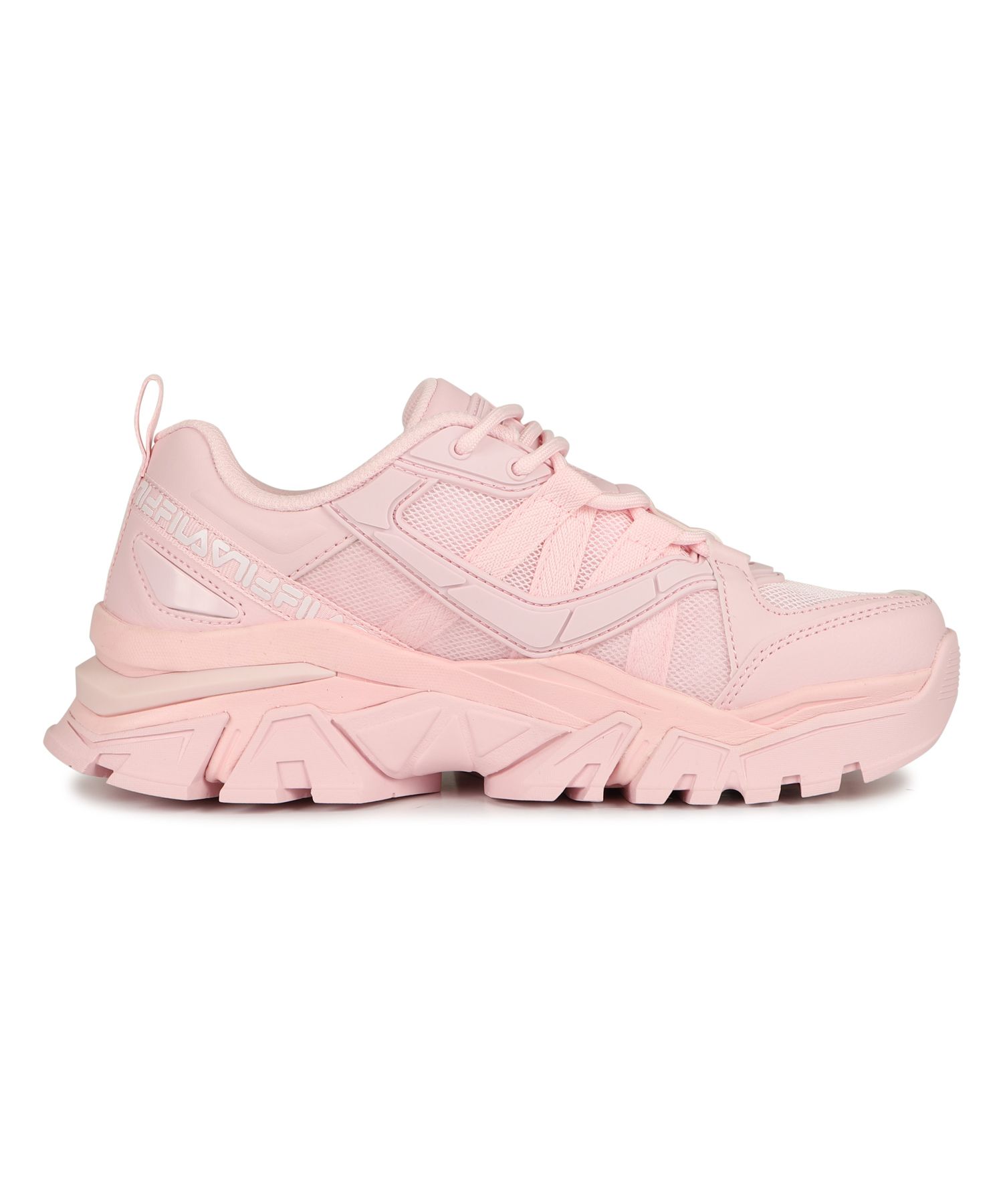 pinklll様へ② FILA フィラ スニーカー 厚底 バッファー レディース Z BUFFER 2