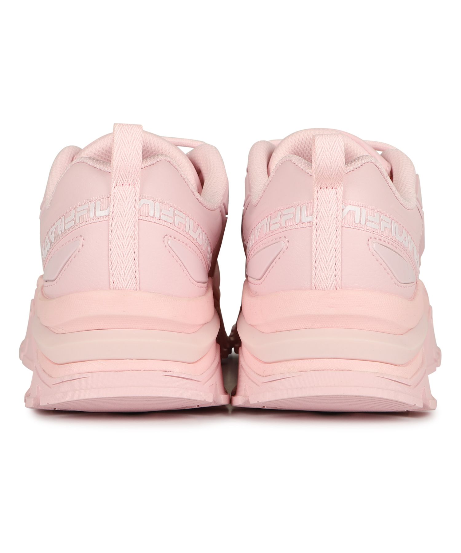 FILA VL2400 ベージュピンク　Lサイズ FILA】 フィラ DECYPHER 24 MS ディサイファー24メッシュ