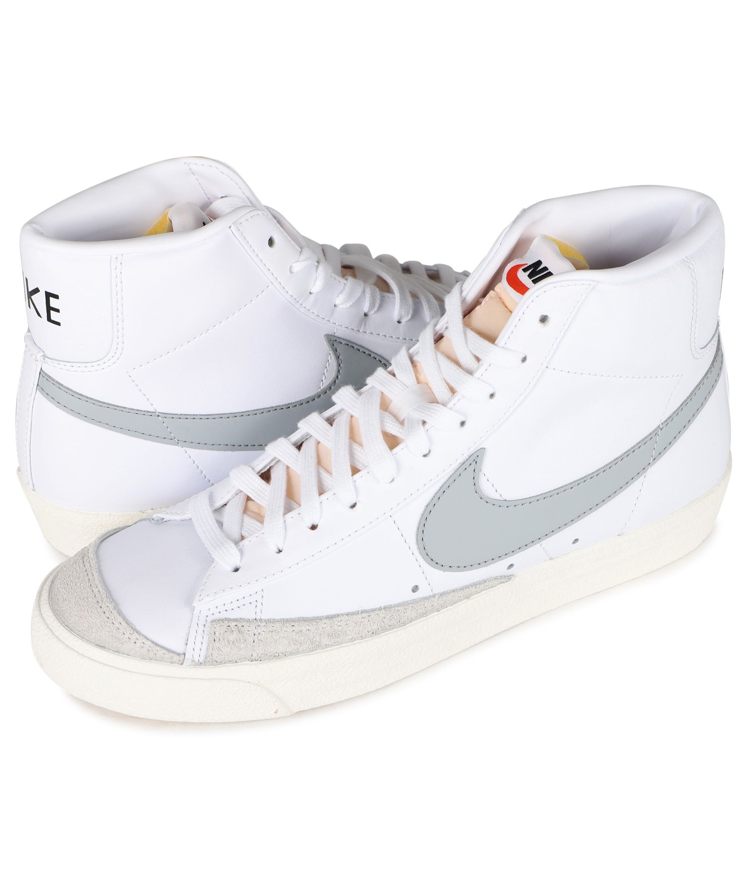 Nike Blazer Mid '77 Vintage Men's Shoes. Nike.com