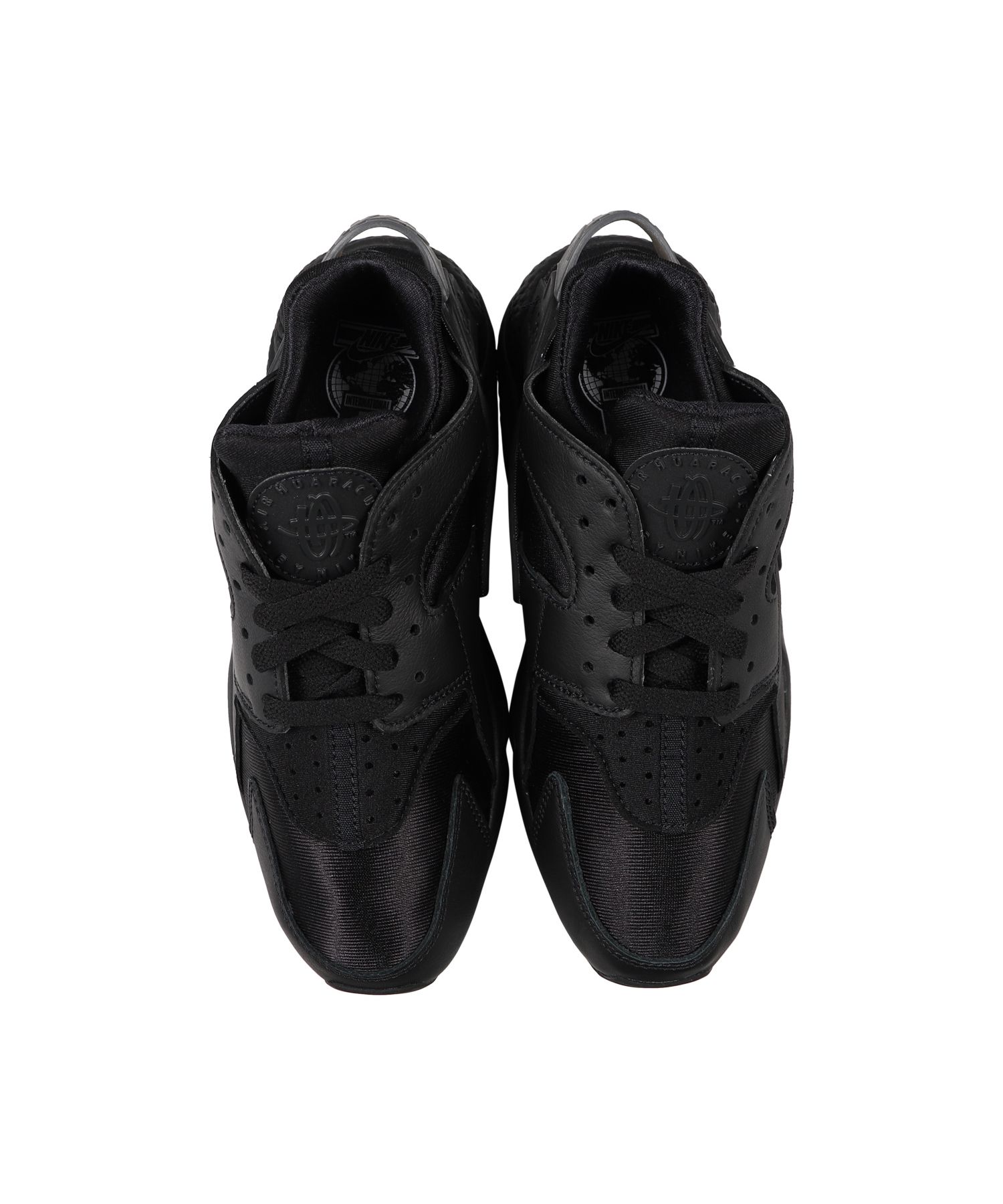 ナイキ NIKE NIKE WMNS AIR HUARACHE ナイキ エア ハラチ スニーカー レディース ブラック 黒 DH4439ー001(504646319) | NIKE(NIKE) - d fashion ナイキ NIKE NIKE WMNS AIR HUARACHE ナイキ エア ハラチ スニーカー レディース ブラック 黒 DH4439ー001(504646319) | NIKE(NIKE) - d fashion