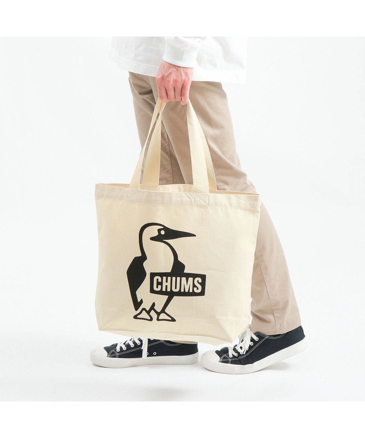 チャムス CHUMS 【日本正規品】チャムス トートバッグ CHUMS チャムス CHUMS 【日本正規品】チャムス トートバッグ CHUMS