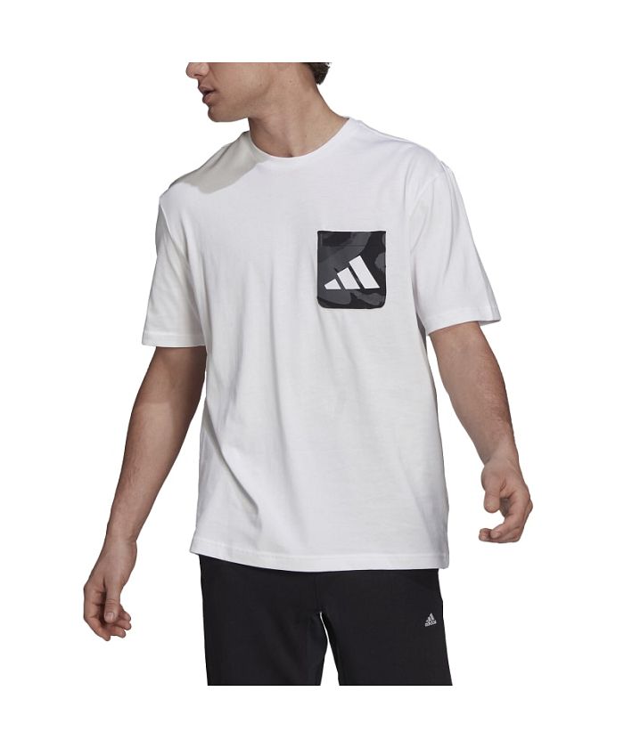 セール】半袖 グラフィックTシャツ adidas/アディダス(504648044