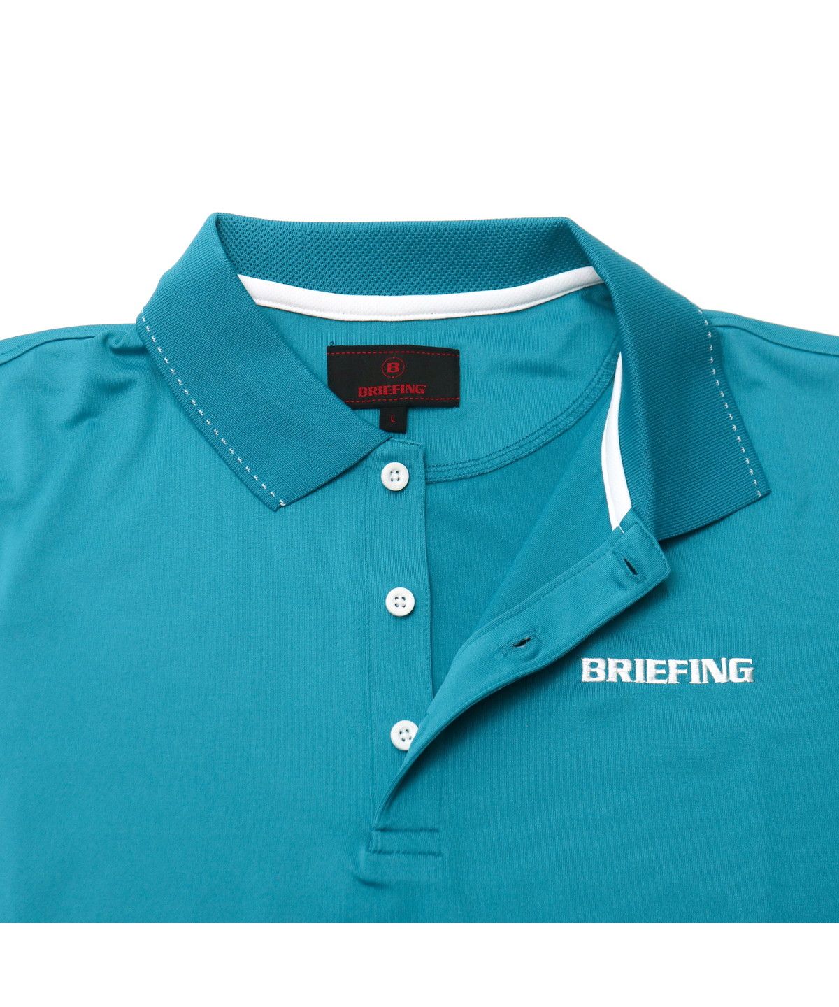 BRIEFING ポロシャツ SALE]BRIEFING(ブリーフィング) 【KING SIZE 2XL~4XL】MENS TOUR