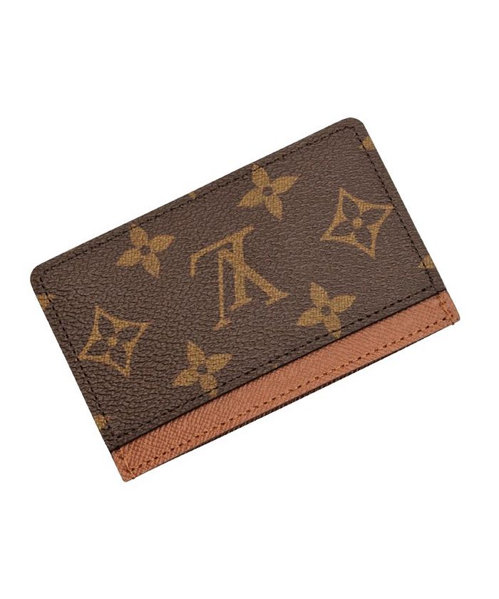 LouisVuitton ルイヴィトン メンズカードケース(504648447 LouisVuitton ルイヴィトン メンズカードケース(504648447