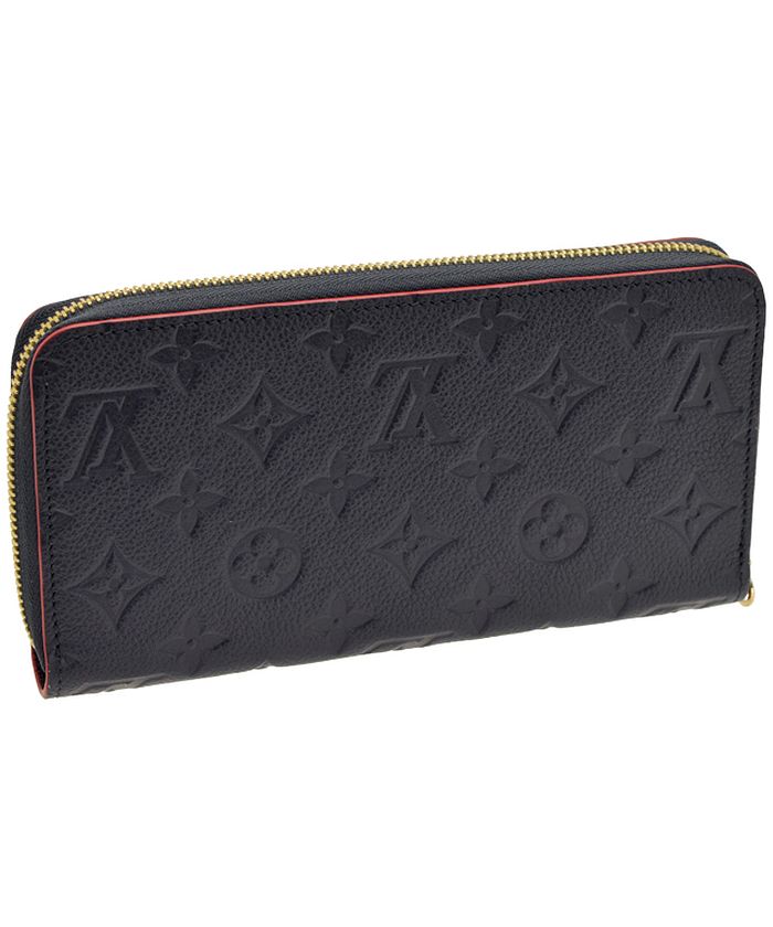 Louis Vuitton ルイヴィトン ジッピー・ウォレット 長財布 Louis Vuitton 長財布 ジッピーウォレット 高級感 M82645 (Louis