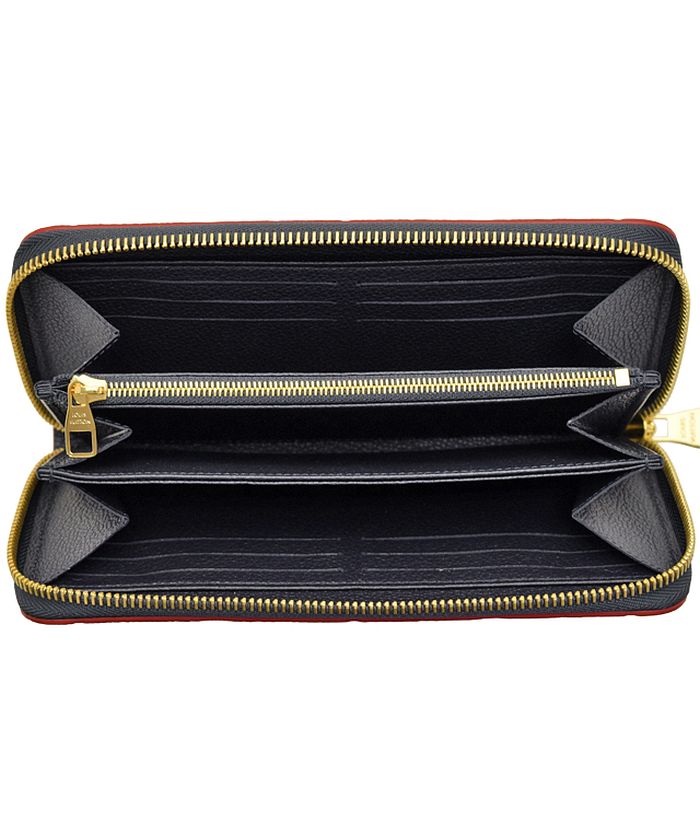 Louis Vuitton ルイヴィトン ジッピー・ウォレット 長財布 Louis Vuitton 長財布 ジッピーウォレット 高級感 M82645 (Louis