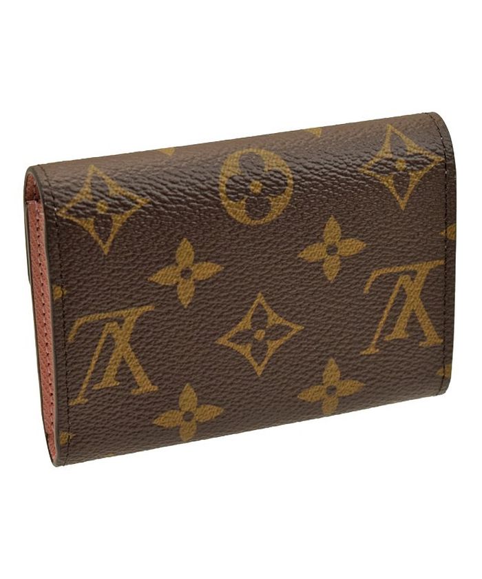 LouisVuitton ルイヴィトン カードケース(504648459) | ルイ LouisVuitton ルイヴィトン カードケース(504648459) | ルイ