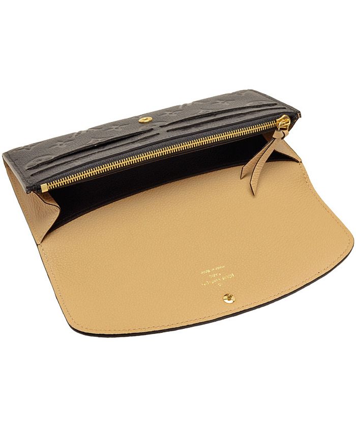 LouisVuitton ルイヴィトン モノグラム 長財布(504648460