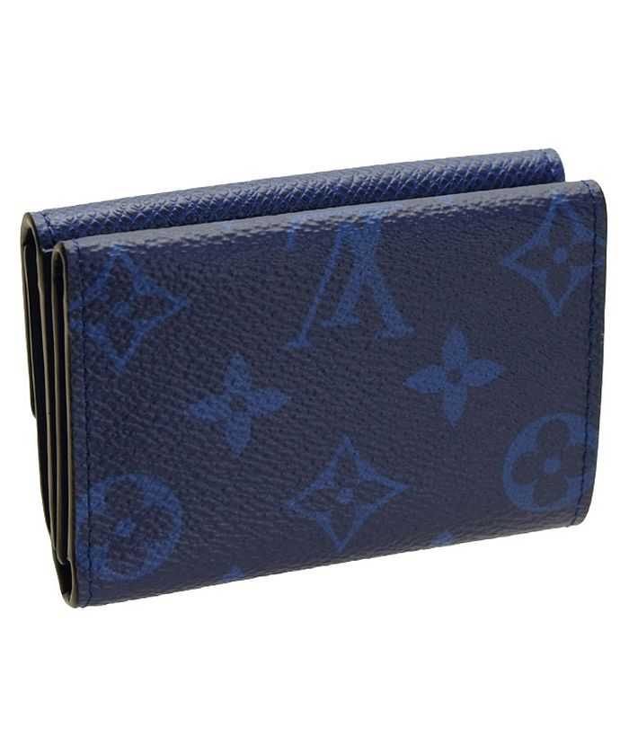 LOUIS VUITTON（財布 ・ ブルー・ネイビー/青色系）のフリマ