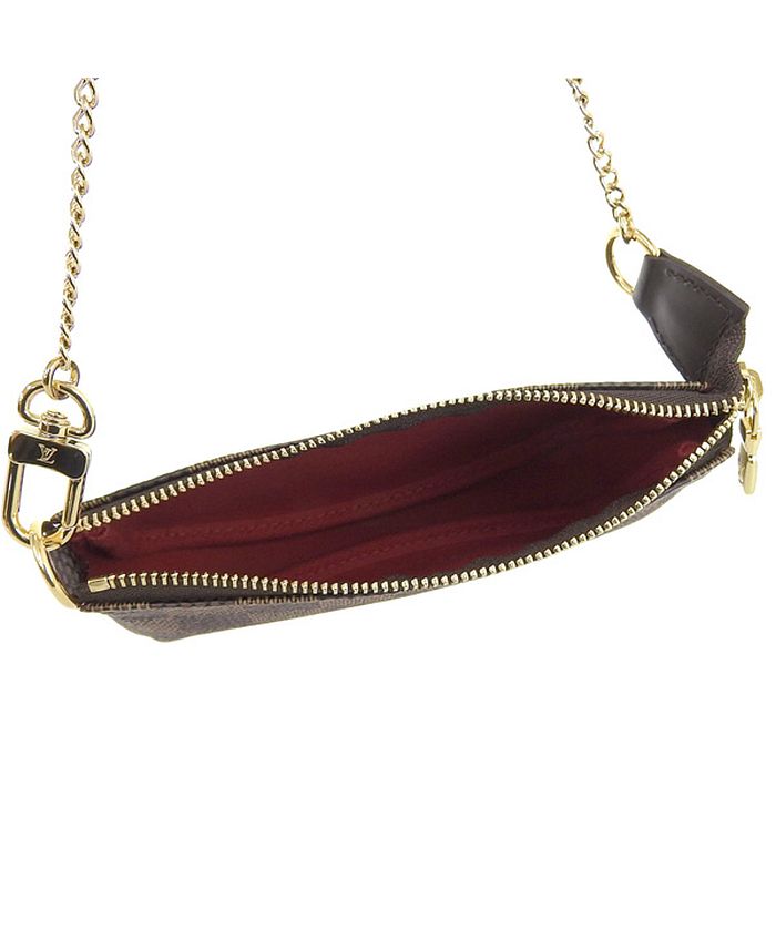 LouisVuitton ルイヴィトン ミニポシェット アクセソワール LouisVuitton ルイヴィトン ミニポシェット アクセソワール