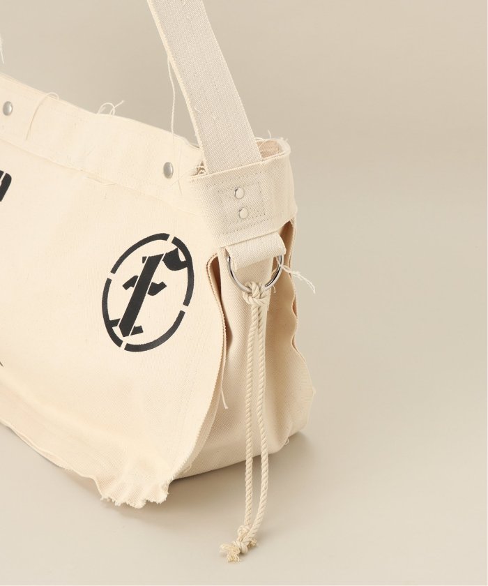 FAF (FAKE ASS FLOWERS) / フェイク アス フラワーズ】SHOULDER BAG ...