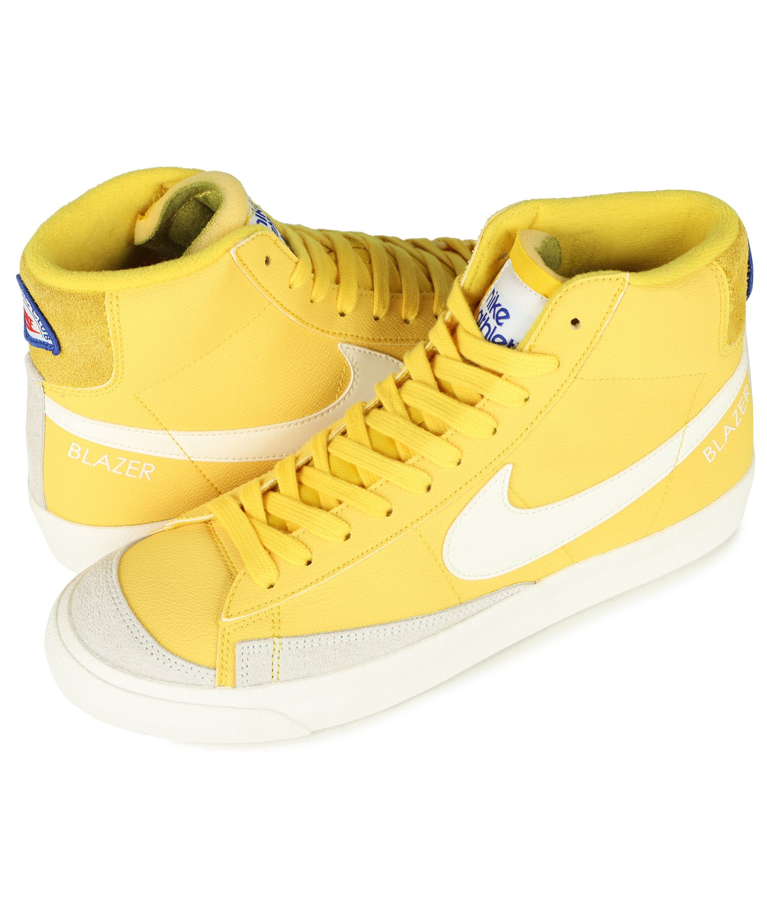 NIKE BLAZER MID 77 ナイキ ブレザー ミッド 77 スニーカー メンズ