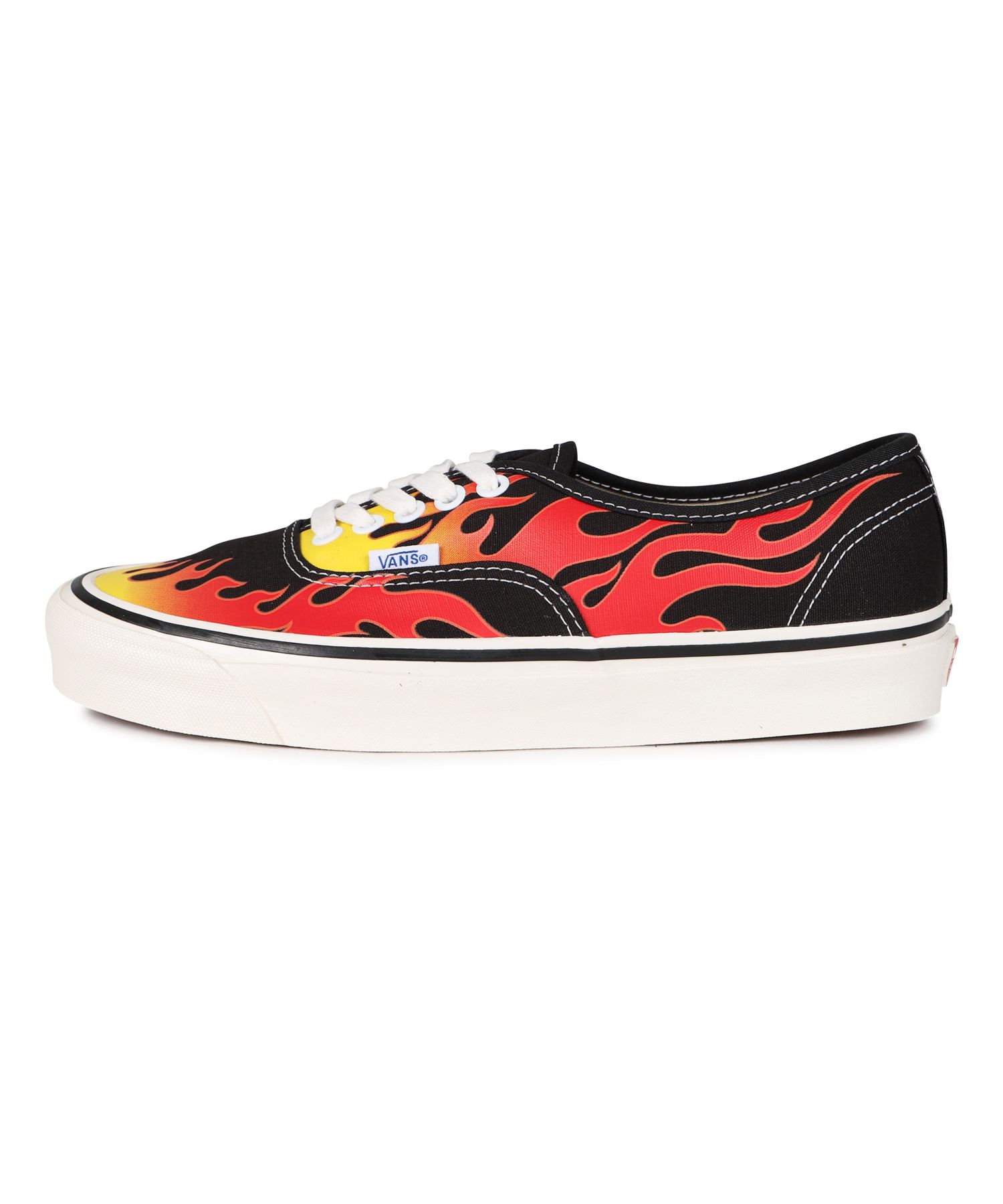 安い VANS ヴァンズ VANS フレイム オーセンティック ヴァンズ 靴
