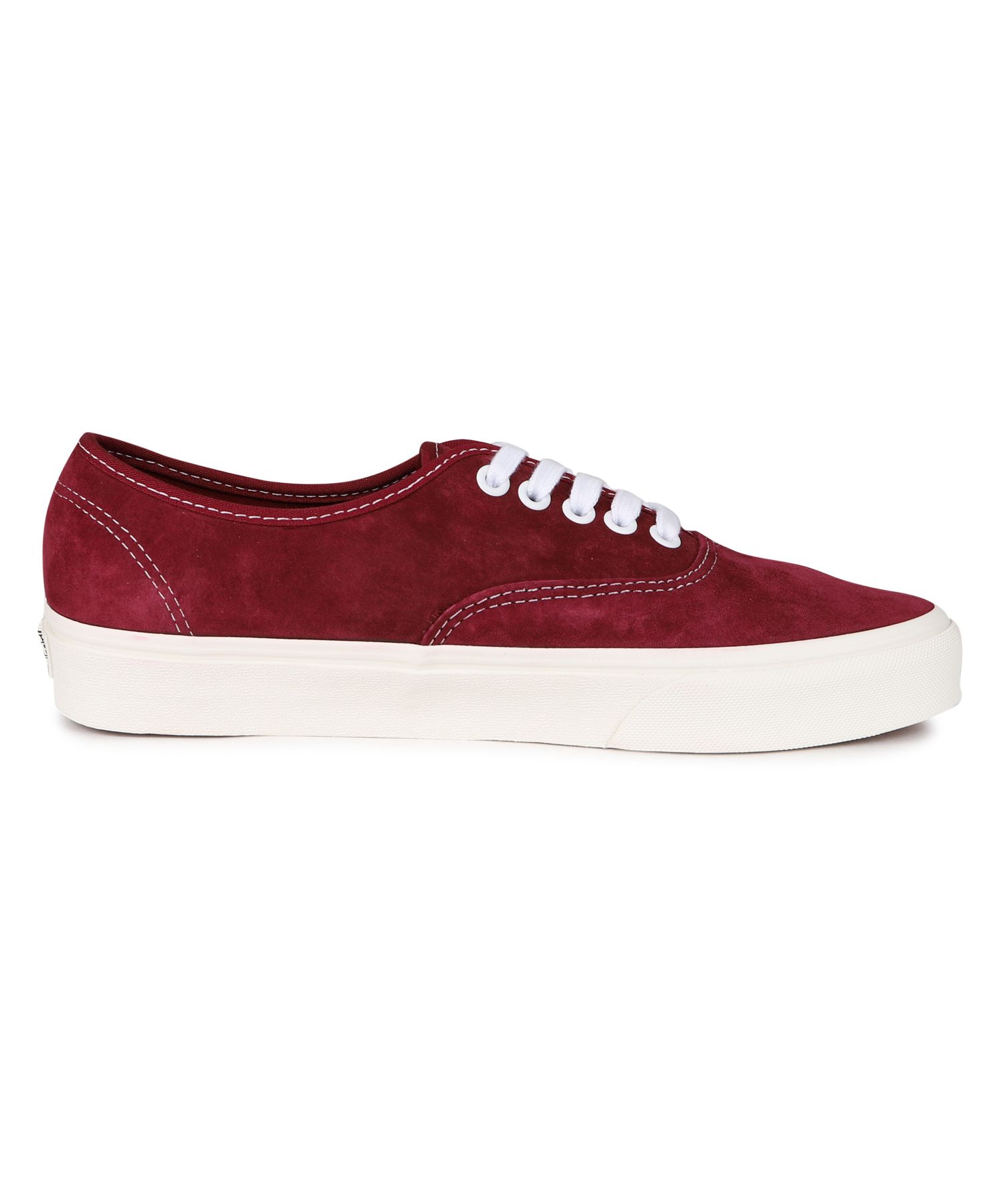 [VANS] スニーカー オーセンティック AUTHENTIC プラムワイン VANS ヴァンズ オーセンティック スニーカー メンズ バンズ