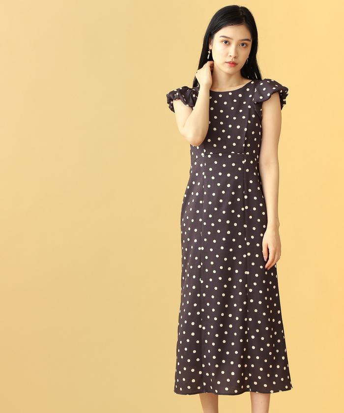JILL STUART ワンピース チュニック 7着セット まとめ ドット 花柄 JILL STUART ワンピース チュニック 7着セット まとめ ドット 花
