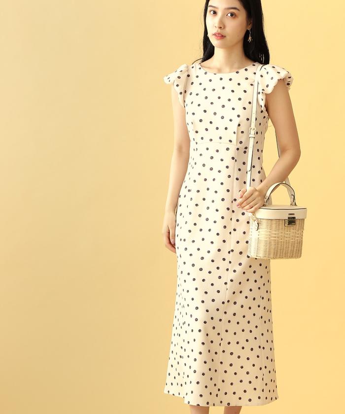 トッカワンピース(130サイズ) ボレロ付き♡ ジルスチュアート トッカワンピース(130サイズ) ボレロ付き♡ ジルスチュアート