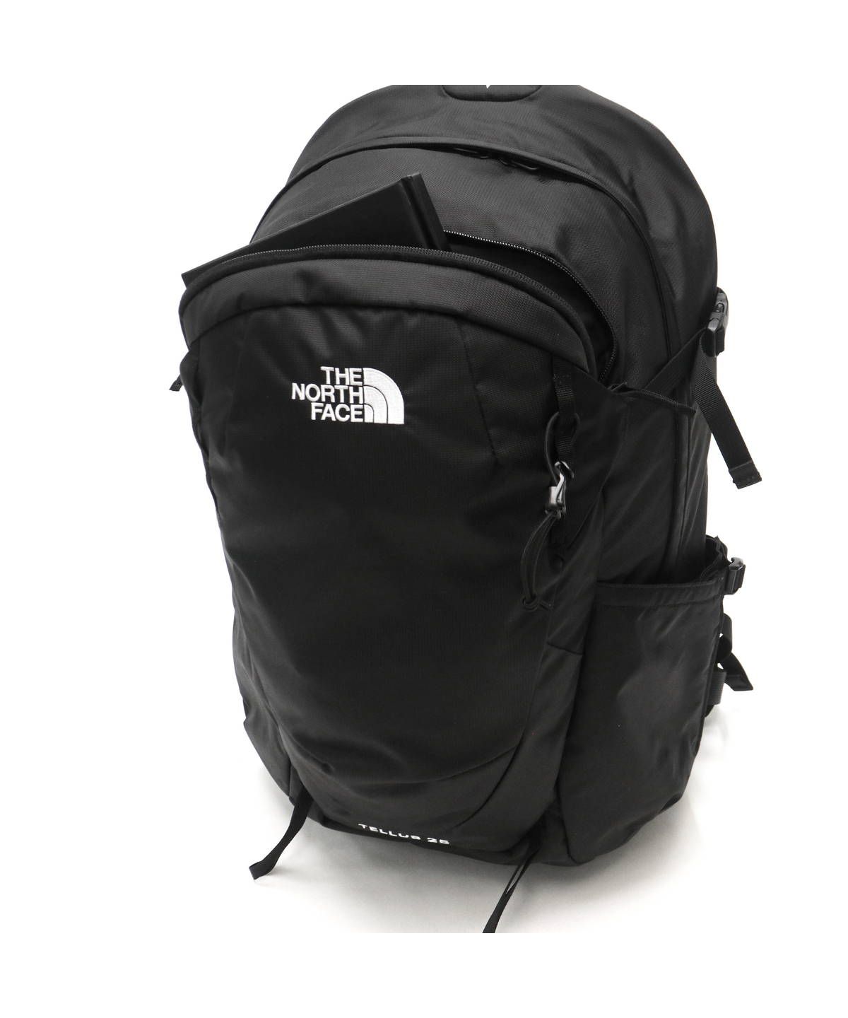 日本正規品】ザ・ノース・フェイス リュック THE NORTH FACE Tellus 25