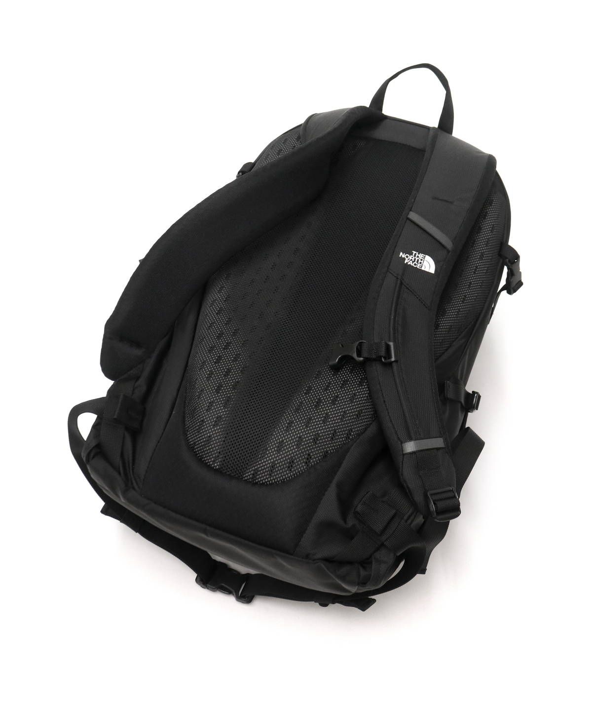 美品⭐︎THE NORTH FACE TELLUS 20 黒 THE NORTH FACE ☆ザ・ノース・フェイス バックパック ジュニア