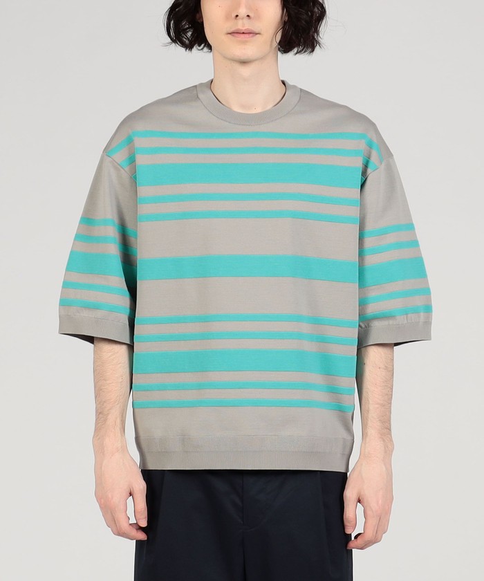 クーポン】【セール 30%OFF】TOMORROWLAND TRICOT コットン