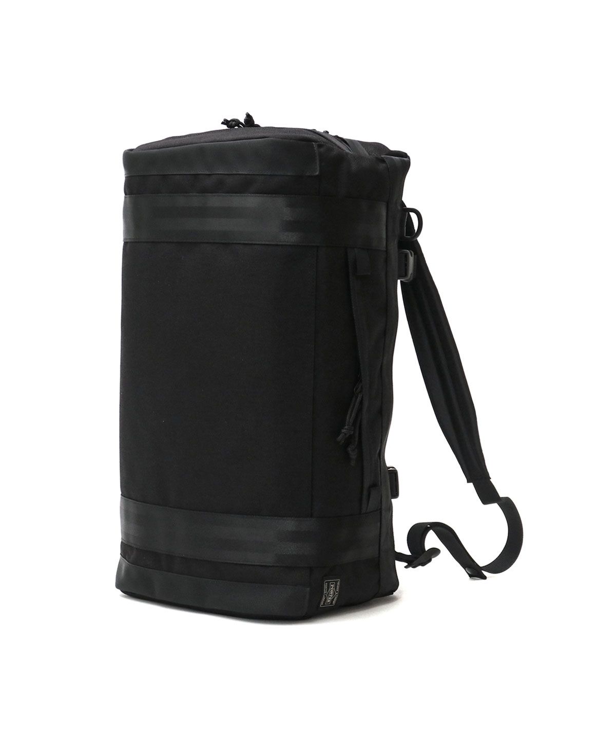 ポーター PORTER ポーター ブースパック 3WAYダッフルバッグ(S