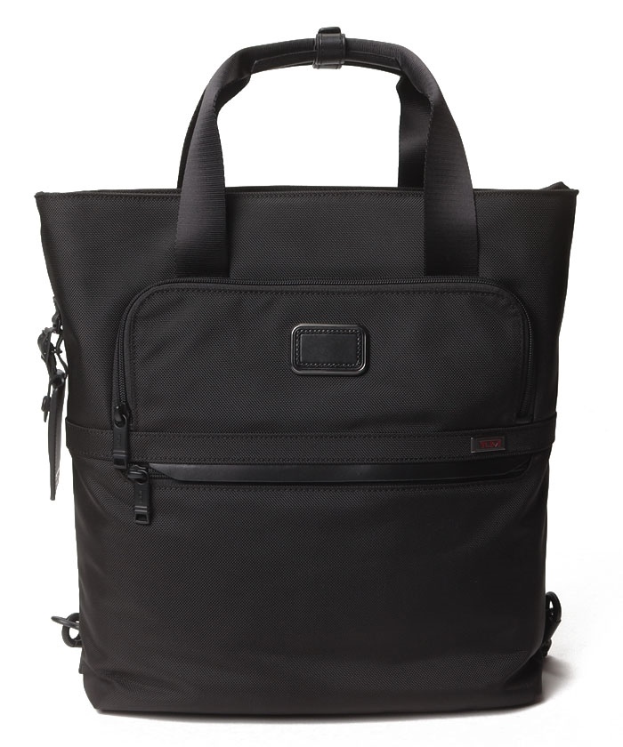 セール 25%OFF】トートバッグ メンズ TUMI Alpha トート・バックパック ...