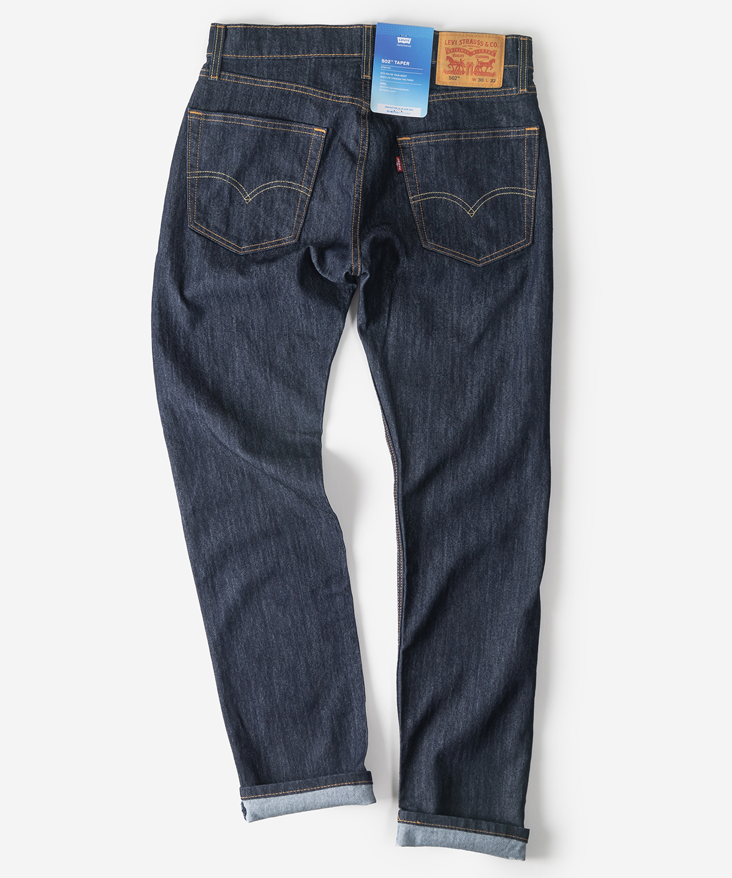 リーバイス LEVI'S 【LEVI'S】 リーバイス 502 クールマックス リーバイス LEVI'S 【LEVI'S】 リーバイス 502 クールマックス