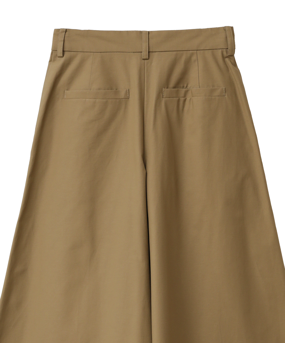 カジュアル クラネ FLARE CHINOS PANTS正規品 bURw3-m79479394858 のカラー