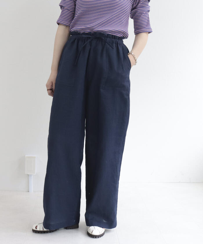 FREDDY  フレディ　ロングパンツ　【新品タグ付き】 ロングパンツ | WOMEN：女性,ロングパンツ | FREDDY ONLINE