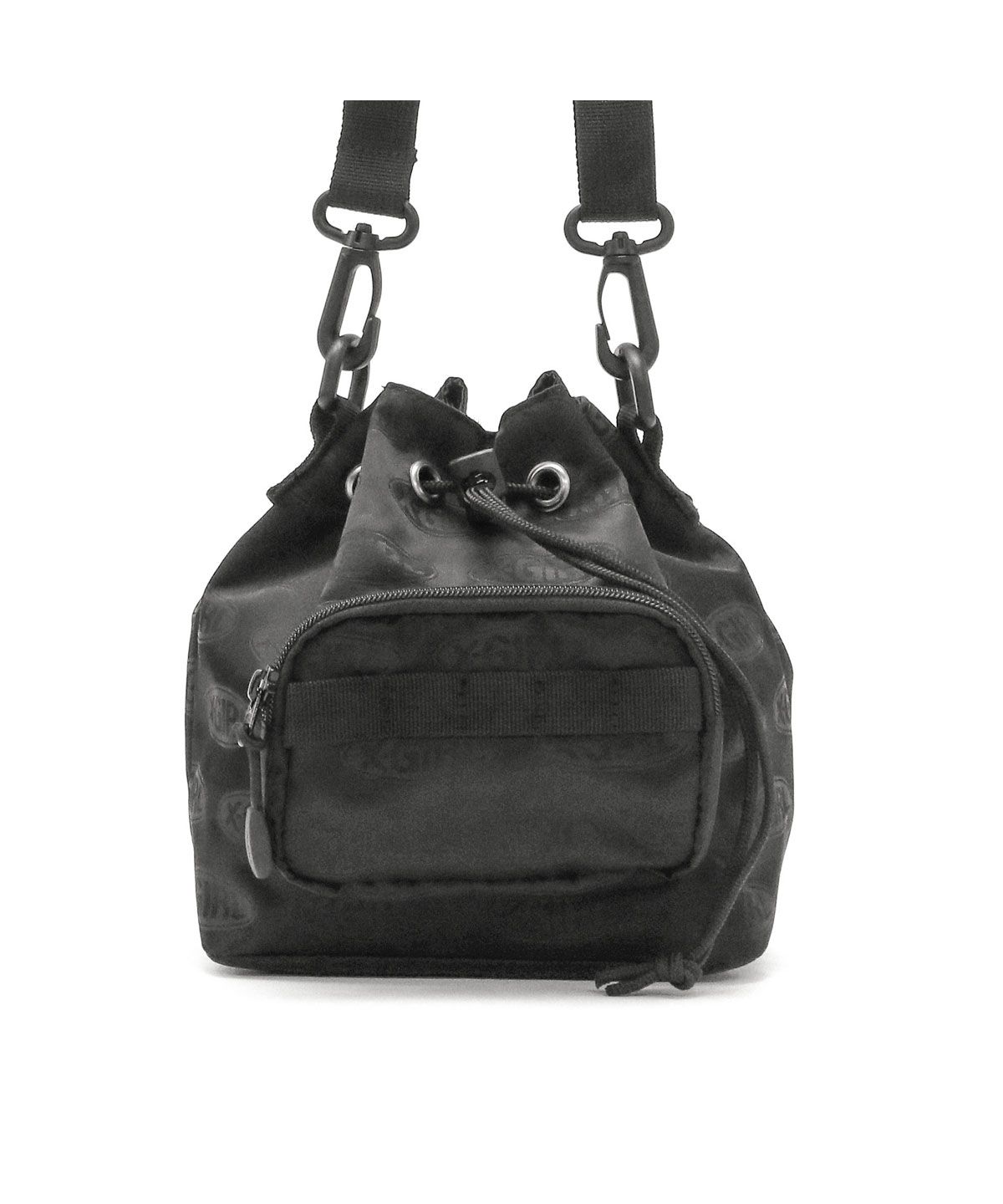ショルダーバッグ・ポシェット VELA BUCKET BAG SILVYE Bucket ショルダーバッグ | GUESS(ゲス) JAPAN 公式