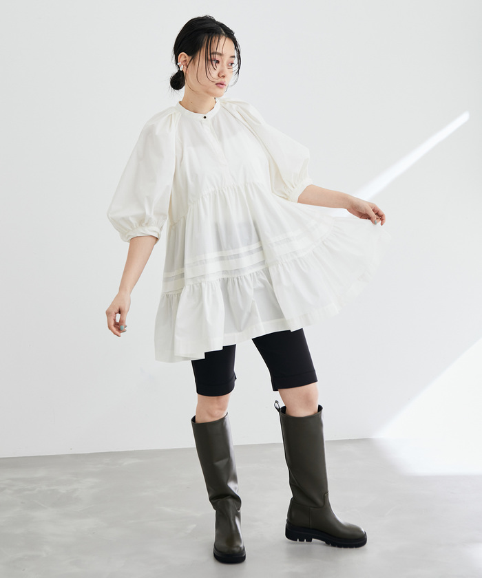 セール】【サステナブル】エコペットロゴサイクルパンツ