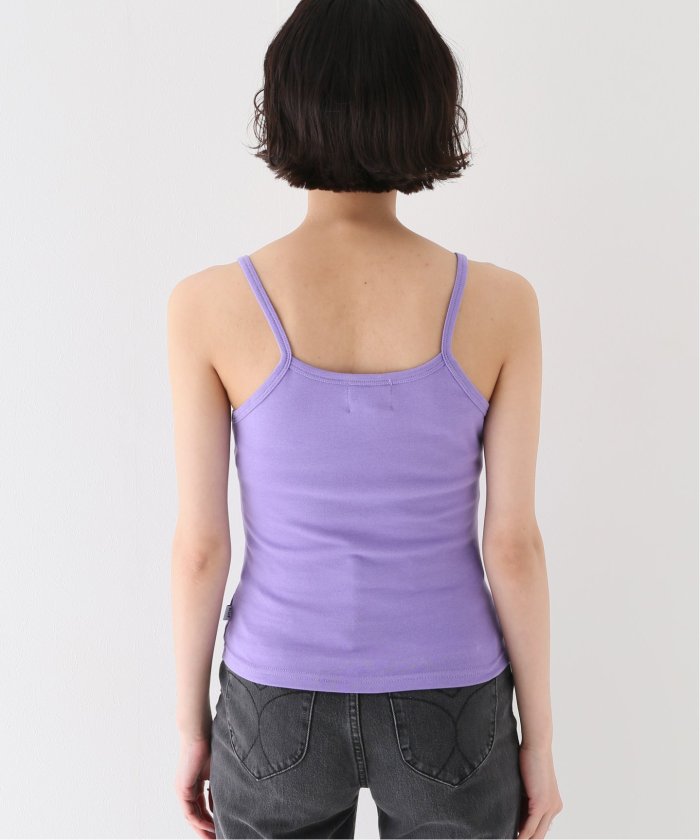 HUF / ハフ】SHROOM KNIT TANK(504653001) | ジョイントワークス(JOINT ...