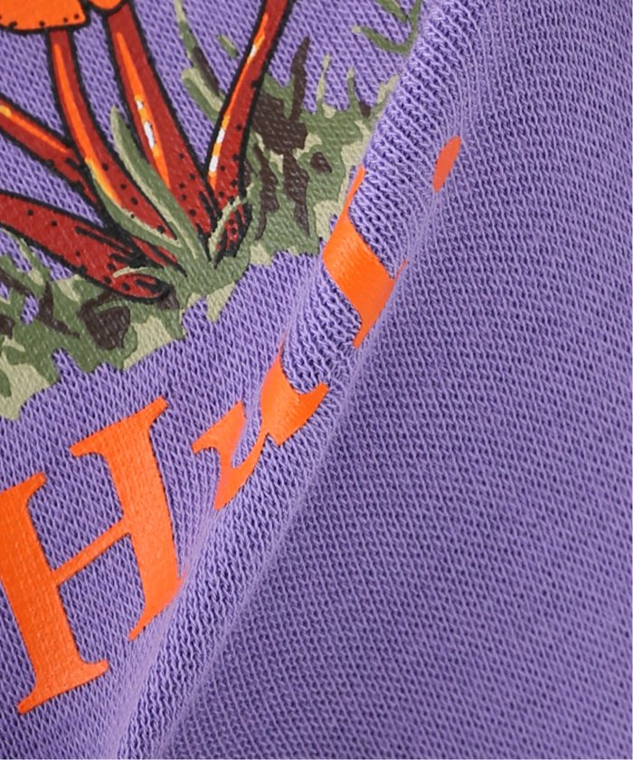 HUF / ハフ】SHROOM KNIT TANK(504653001) | ジョイントワークス(JOINT ...