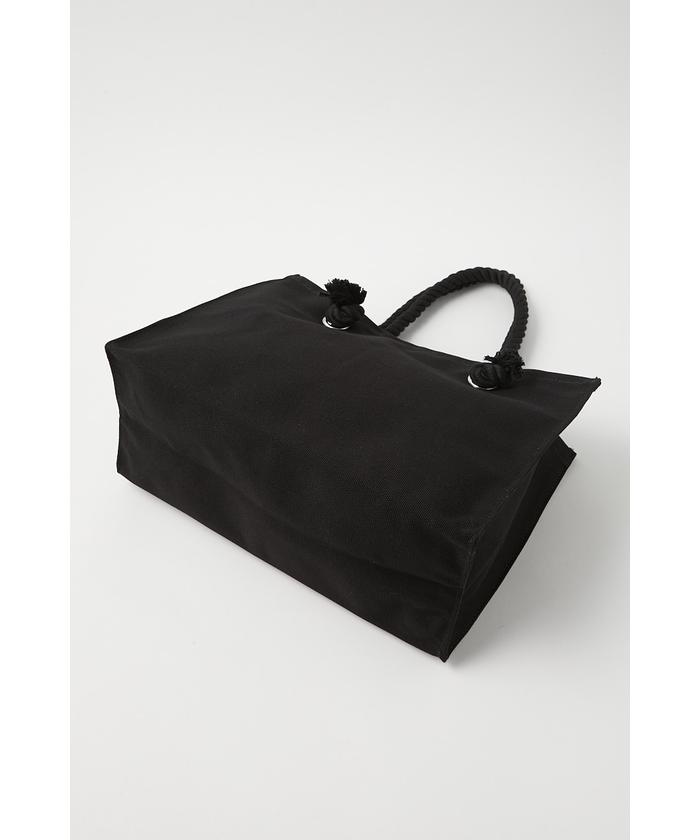 MOUSSY SOUVENIR ショッパー(504563305) | マウジー(moussy) - d