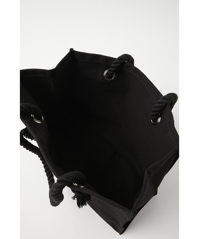 【MOUSSY】 MOUSSY SOUVENIR ショッパー MOUSSY SOUVENIR ショッパー(504563305) | マウジー(moussy) - d