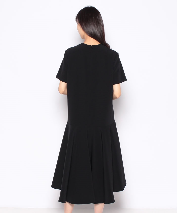 ドレス STRETCH SOFT GARBO(504646119) | セオリーリュクス(Theory