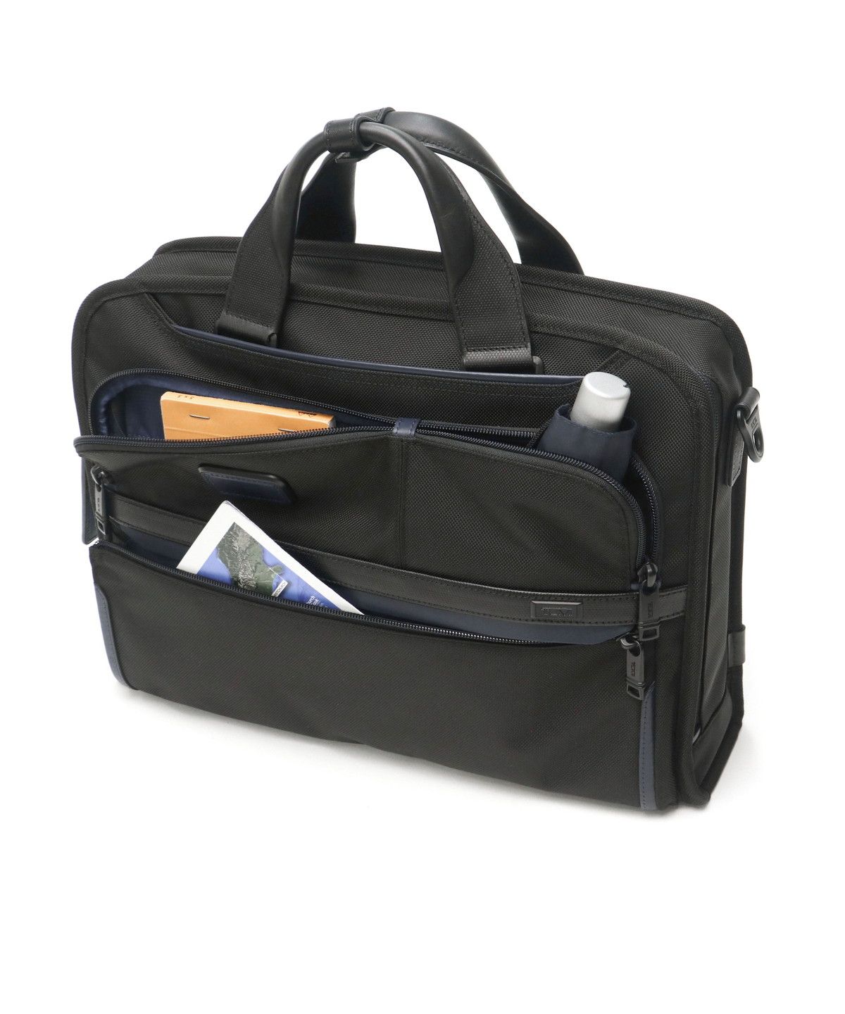 トゥミ TUMI 【日本正規品】 トゥミ ビジネスバッグ TUMI Alpha3