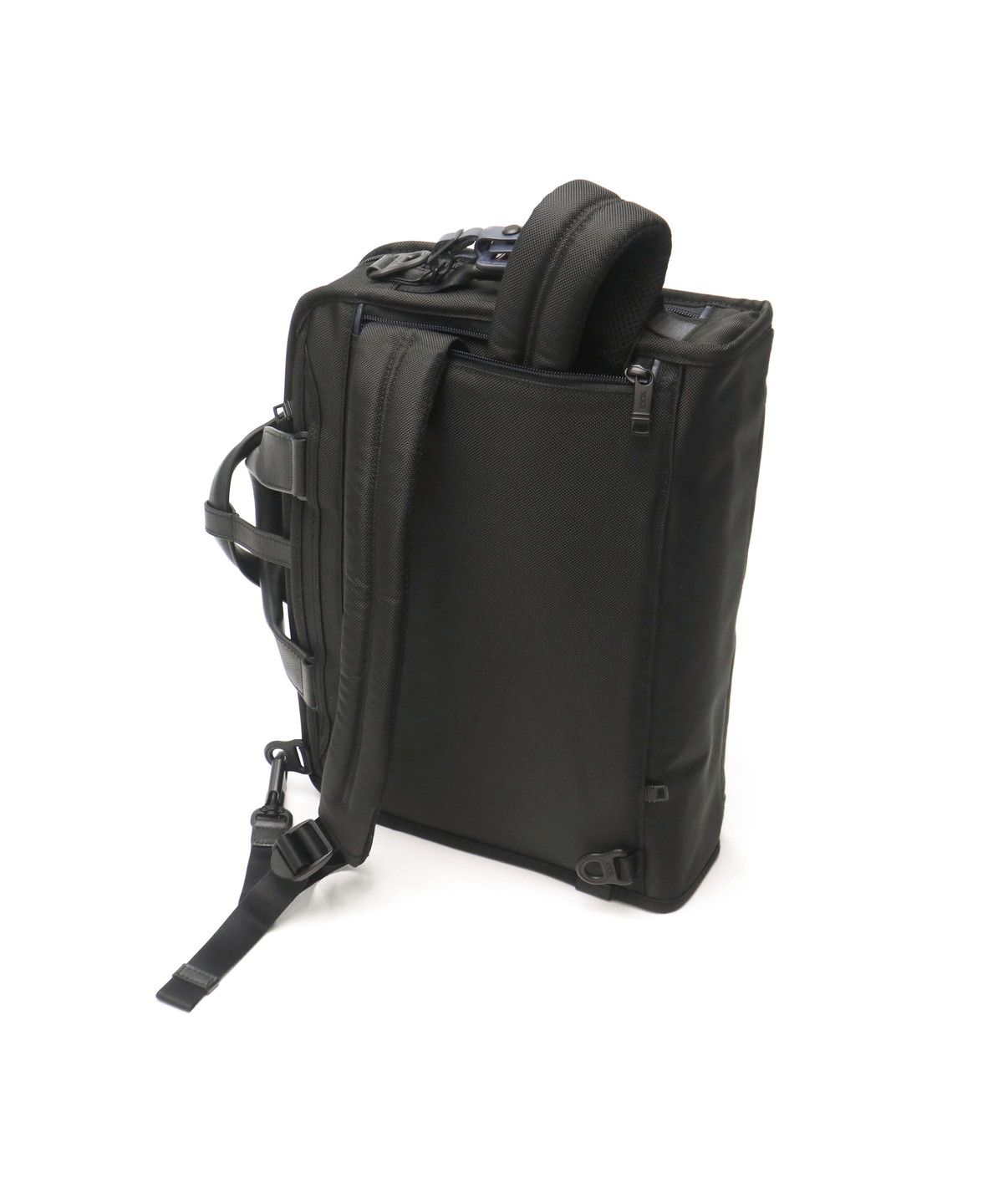 トゥミ TUMI 【日本正規品】 トゥミ ビジネスバッグ TUMI Alpha3