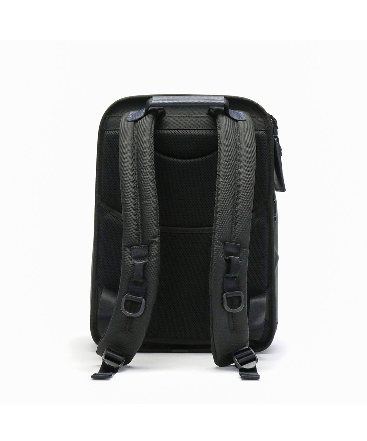 【美品】トゥミ アルファ3 リュック バッグパック ビジネスバッグ A4 PC可 トゥミ TUMI 【日本正規品】トゥミ リュック TUMI Alpha3