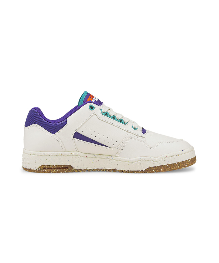 PUMA x BUTTER GOODS SLIPSTREAM Lo L★コラボ★兼用 PUMA SLIPSTREAM LO L BUTTER GOODS Whisper White-Prism Violet