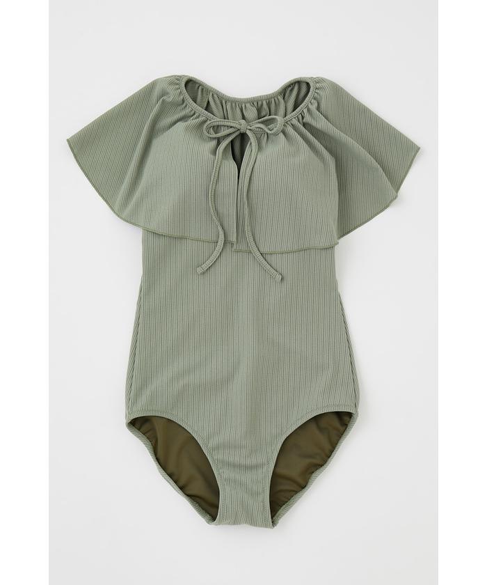 セール 10%OFF】BigカラーワイヤーカップSwim OP(504656547