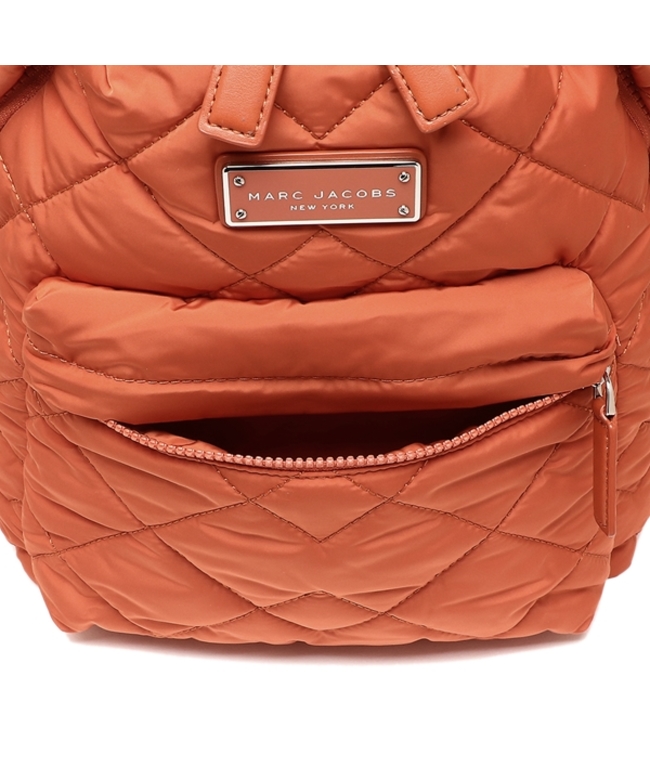 MARC BY MARCJACOBS キルティングリュック